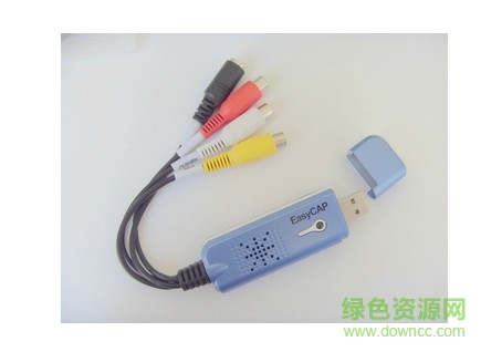 ��·USB��ɫ��Ƶ�ɼ������� win7����